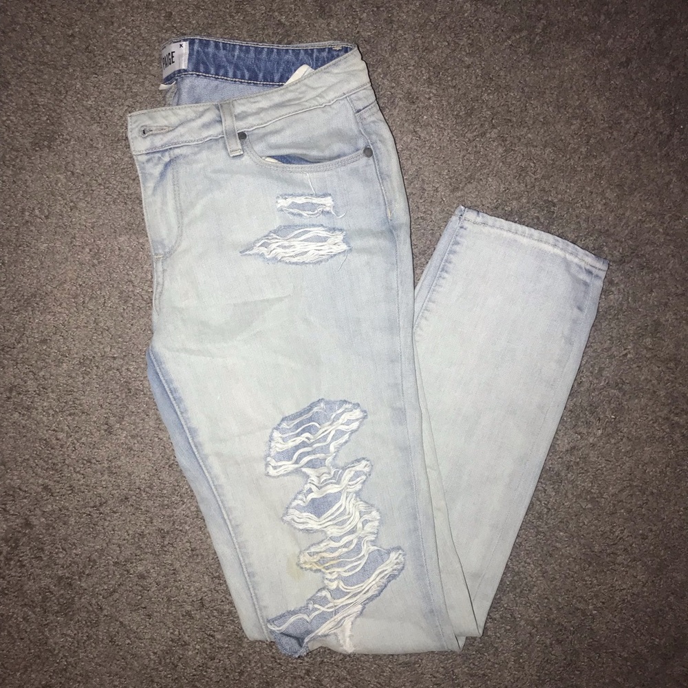 paige jeans
